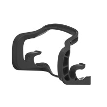 for  Neo Gimbal Bumper Anti-Collision Guard Bar Lens Protector for  Neo Accessory Black