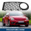 Nebelscheinwerfergrill für  Beetle 2006-2010, , 1C0807683J 6
