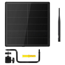 Repetidor de Nó LoRa Meshtastic D5L H1, Kit de Energia Solar de 5 W para Dispositivo IoT Heltec ESP32 V3 Lora Module Integrado