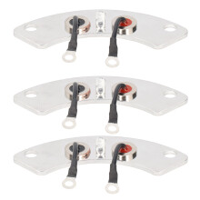 Mecc Alte T30 Bridge Rectifier Set