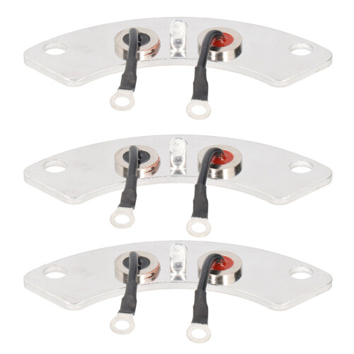 Mecc Alte T30 Bridge Rectifier Set