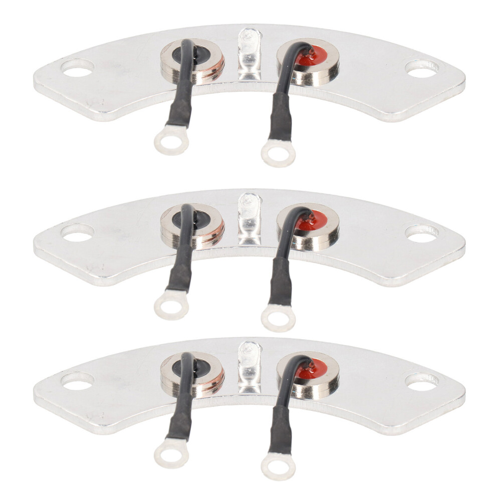 Mecc Alte T30 Bridge Rectifier Set