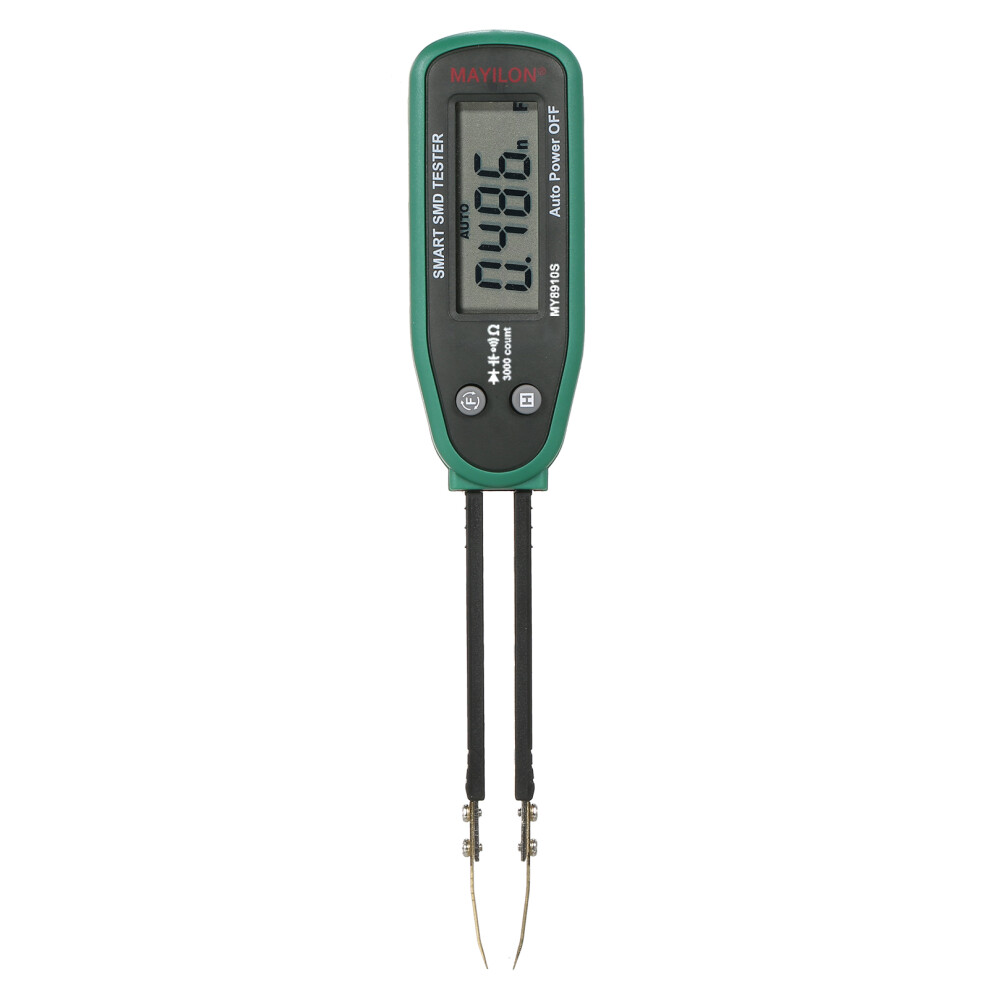 MY8910 Capacitance Resistance Meter