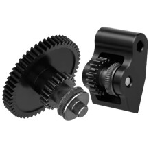 Extruder Gear Kit for  Centauri Carbon Wear Resistant High Proformence SKD11 Material Gear