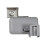 Purge Wiper for  Kobra X 3D Printer Replacement Parts 1