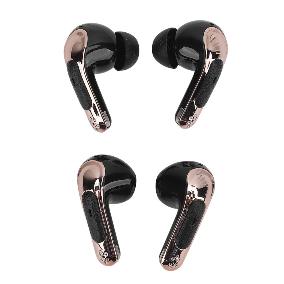 Bluetooth 5.4 Earbuds 2 Pack Low Latency 7340572572707
