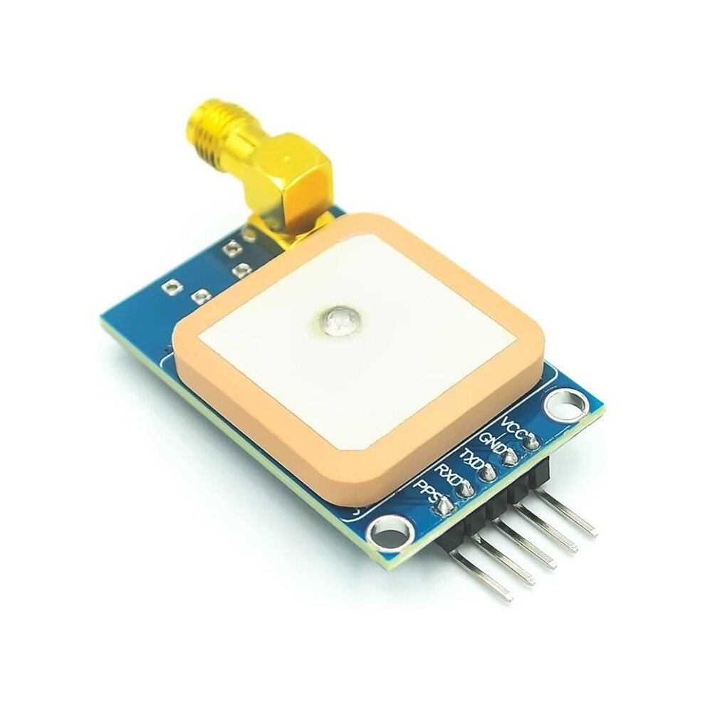 Neo-8M Gps Satellite Positioning Module For Stm32 C51 Replace Neo-6M 3.3V/5V Power Supply 6031646755430