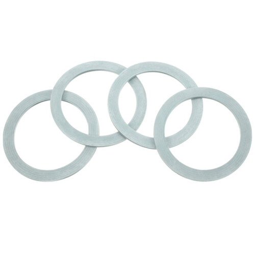 For Blender Gasket Sealing Replacement O Ring O Gasket Rubber for  and Osterizer Blender  Sealing Ring