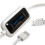 USB 2.0 PC to PC Files Share Sync Data Mouse Keyboard   Link Net Direct File Transfer Bridge Easy Copy Cable 1