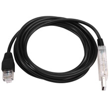 FTDI FT232RL Chip USB to RJ45 Cable RS485 Serial Port Delta IFD6500 Data Upgrade Cable Communication Interface Cable B
