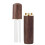 Espresso Coffee Stirrer Espresso Distribution Tool Portable Espresso Distribution Tools,6 Needles Walnut Color 1
