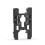 CNC Metal Bracket CNC Carriage for IDM Scanner Leveling Sensor for Voron 2.4 Trident 3D Printer Super Fast Leveling 1