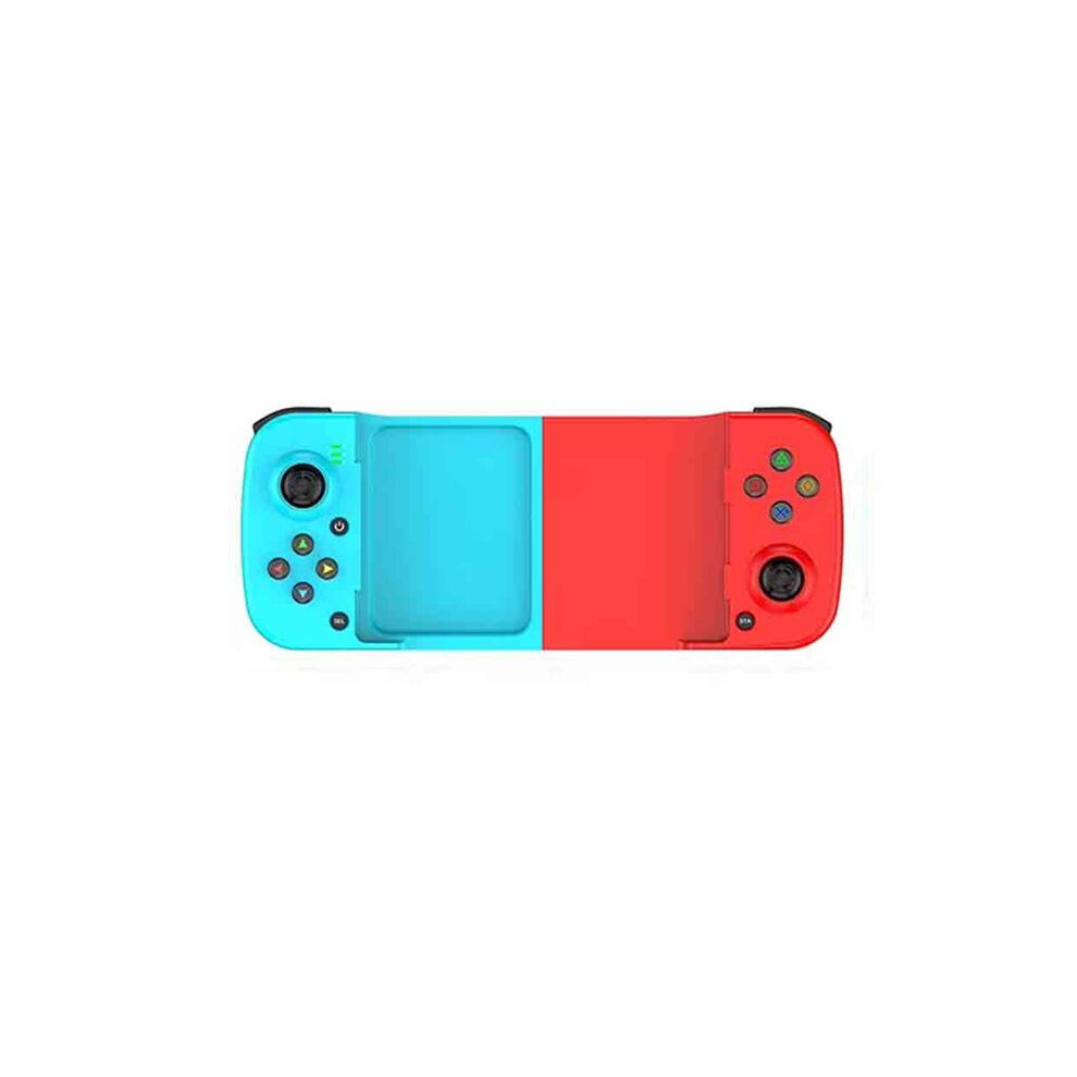 D3 Stretchable Mobile Game Controller 3D Joystick 5.0 Wireless Gamepad For Ios Android For Pubg E 4713544570156