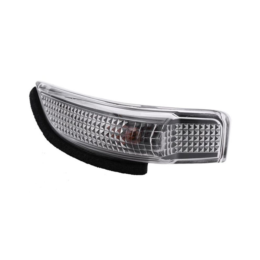 8173052100 Front Right Rearview Side Mirror Turn Signal Indicator For Camry Yaris Prius C Avalon Light 6031396580047