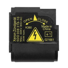 5DD008319-10 Xenon Headlight Ignitor  Controller for     Focus 2002-2008 Igniter Ballast