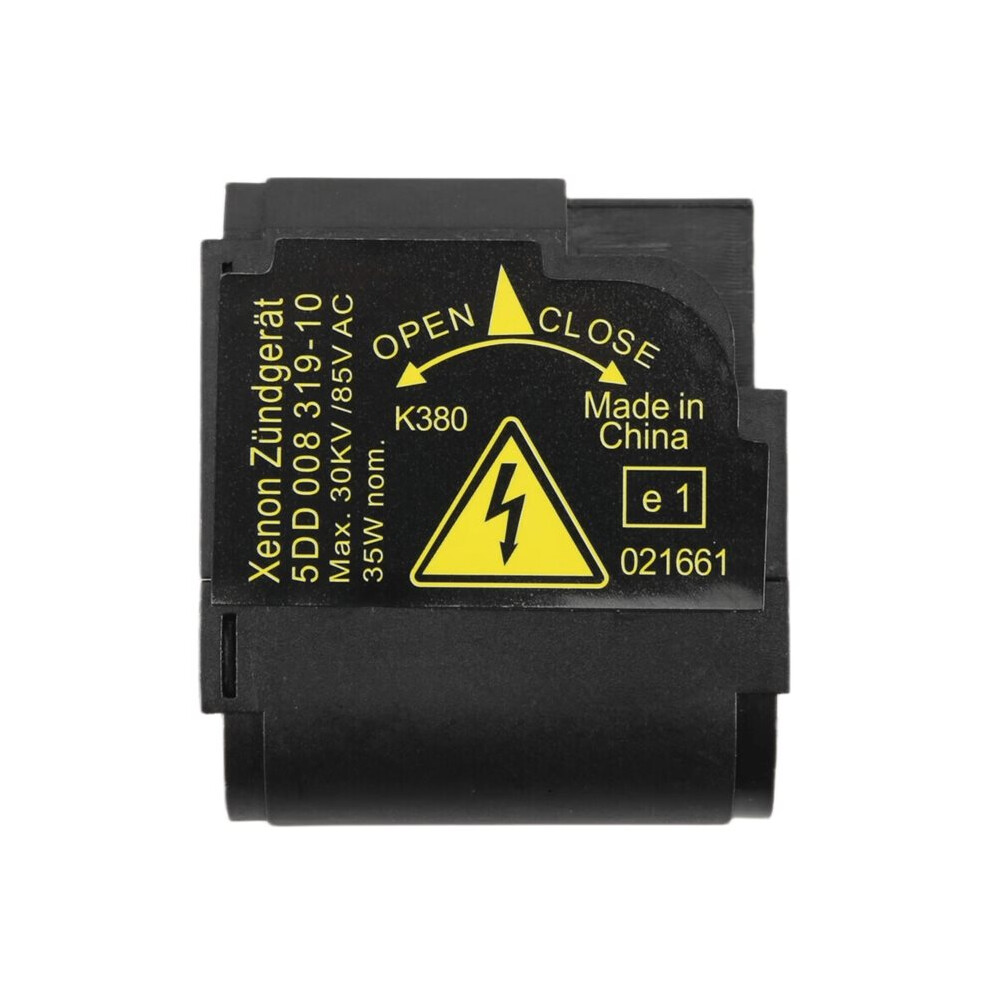5Dd008319-10 Xenon Headlight Ignitor Controller For Focus 2002-2008 Igniter Ballast 4711520230278
