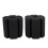 2x Replacement Sponge Filter for XY-380 Black 1