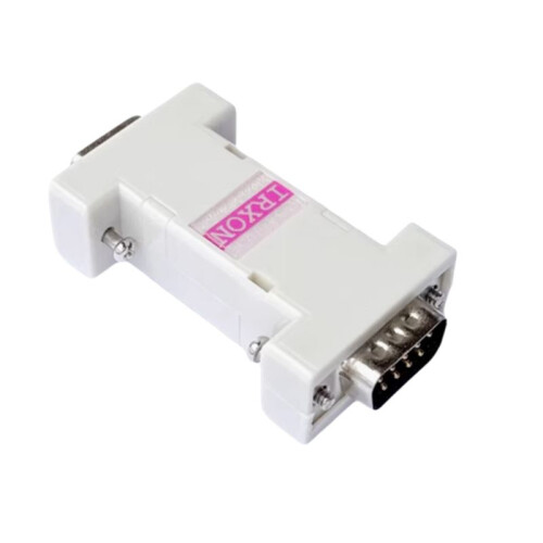 BT570 Self Powered -232 Serial Port 30m  Adapter Dual Mode SPP+BLE