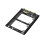 SSD Msata Duplo para  III de 2,5 Polegadas com Suporte de Estrutura - Mantenha o SSD MSATA Como Unidade  de 2,5 Polegadas de 7 Mm 1