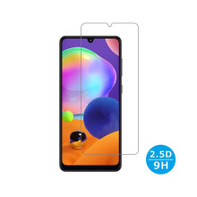 Protector de pantalla de vidrio templado para Samsung Galaxy Series (paquete de 2) Samsung Galaxy A35/A55