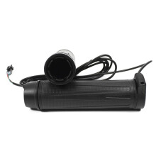Acceleratore per Bici Elettrica con Cavo Impermeabile SM-3A Evita il Cambio Marcia SM