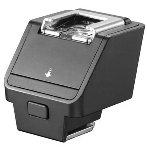 TR TTL Hot Shoe Riser for  E-TTL II for IT30pro/IT20/22 Universal Flash Compatibility