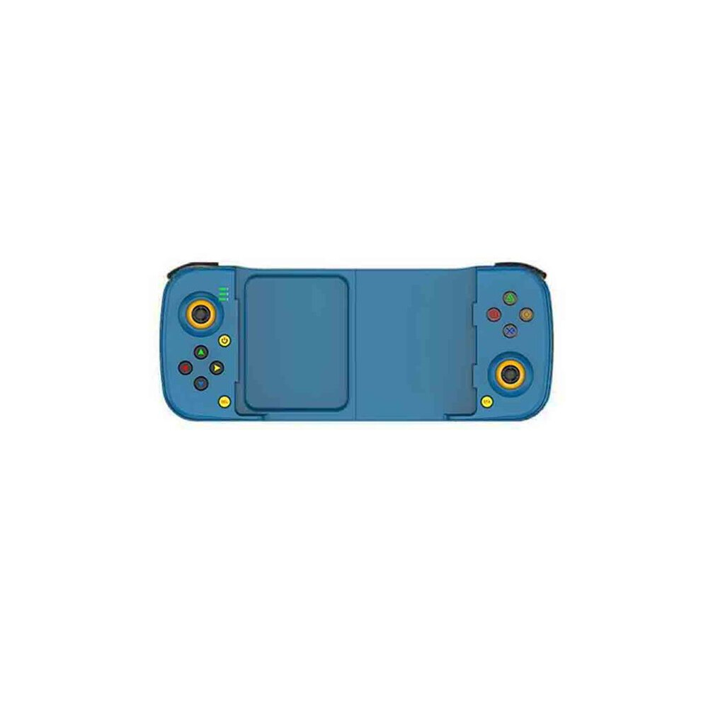 D3 Stretchable Mobile Game Controller 3D Joystick 5.0 Wireless Gamepad For Ios Android For Pubg C 4711451422209