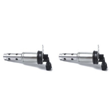 2X Valvetronic Magnet Ventil für  1 3 5 X3 X5 Z4 E60 E61 N51 N52 N54 11367585425 VVT Magnet Ventil