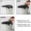 250ML Automatic Soap Dispenser Touchless with Waterproof Base 4