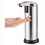 250ML Automatic Soap Dispenser Touchless with Waterproof Base 6