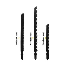 Electric Drill Modified Electric Saw Portable Reciprocating Saw Curve Saw Converter with 3 Saw Blades