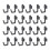 24Pcs Pegboard Hooks J Shape Pegboard Hook Peg Board Tool Organizer Accessories, Black 1
