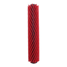 Cleaner Roller Brush Main Brush for  BR 30/4C Surface Rollers,Red Roller Brush 4.762-452.0 for  BR 30/4C