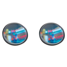 2pcs 77mm Glass Prism Lens Super Speed Effects  Motion Blur UV Filter for Photography SLR Camera Lens Accessories
