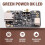 5893 per Adafruit High Voltage UPDI Friend - Modulo Programmatore Seriale USB per ESP32 3