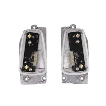 1Pair Car LED Module 63115A5F625 63115A5F626 for  G70 I7 735i 740dX 750eX 2021-2023 DRL Daytime Running Light Source