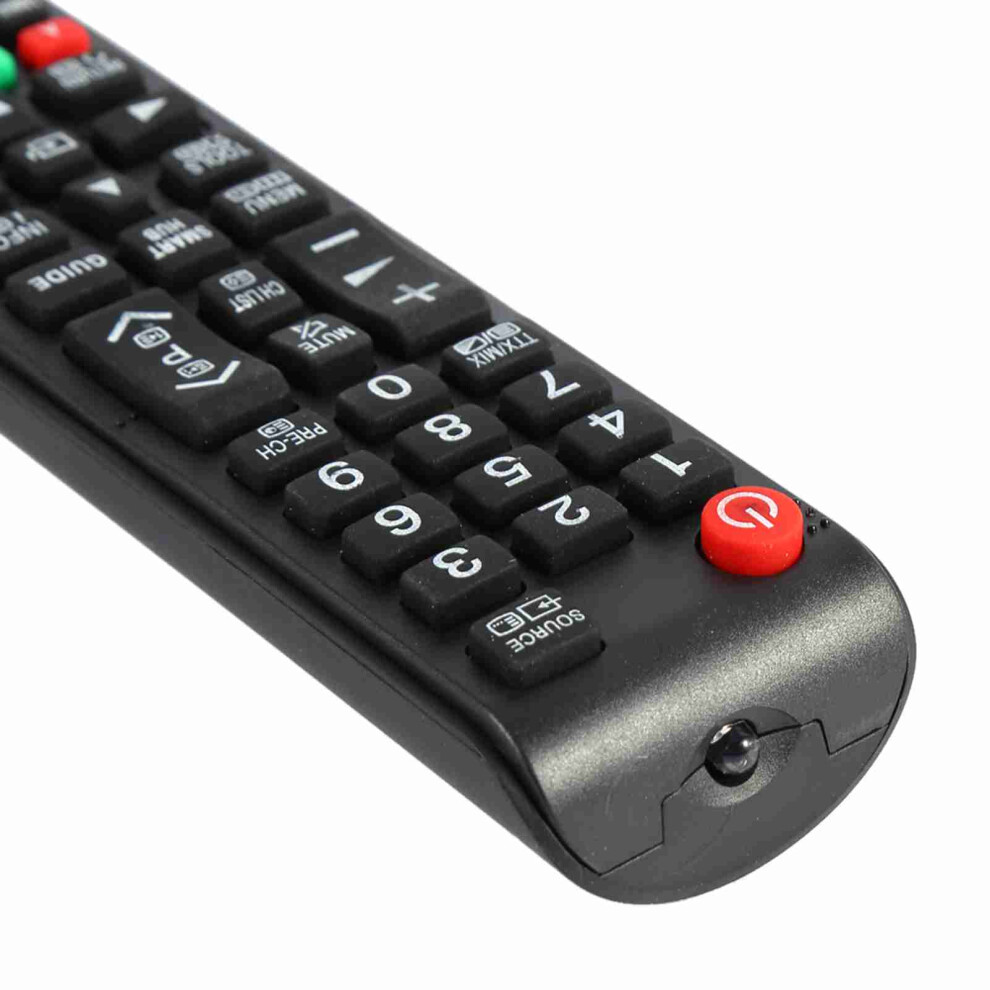 Samsung Tv Replacement Remote Control 7340572624529