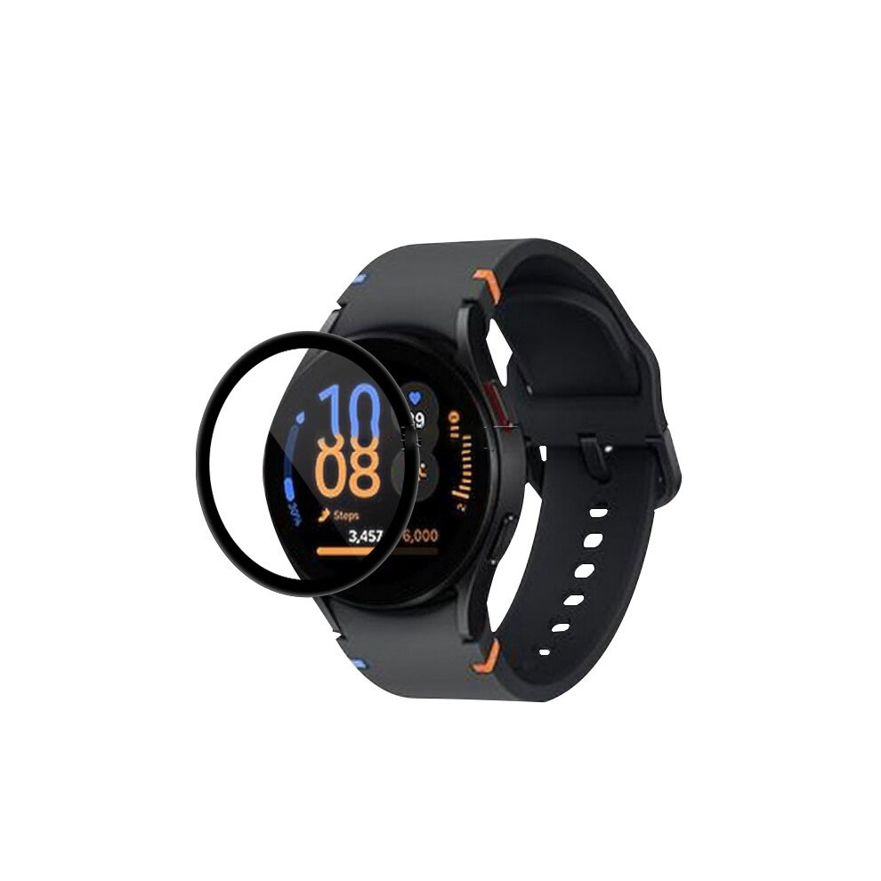 Tempered Glass Screen Protector For Smartwatch (2-Pack) Samsung Watch Fe 40Mm 7314280771622