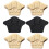 Coussinets de talon pour chaussures, semelles intérieures adhésives pour talons 1