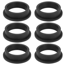 6er-Pack Ersatz-O-Ringe für Intex-Filterpumpen