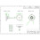 ESP32 S3 LVGL Development Board 1.5-Inch 466x466 Circular OLED Touch Knob Display Screen with Wifi  Silver 6