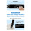 MD08  Voice Translator 5.0inch Screen Dictionary Translation Pen Scanner Translator Multiple Languages for Learning 4