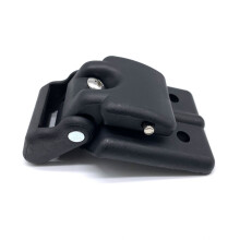 Verdeckrahmen-Verriegelungsknopf aus Metall, verstärkt, für Vitara 3-Türer 1.6 2.0 (88