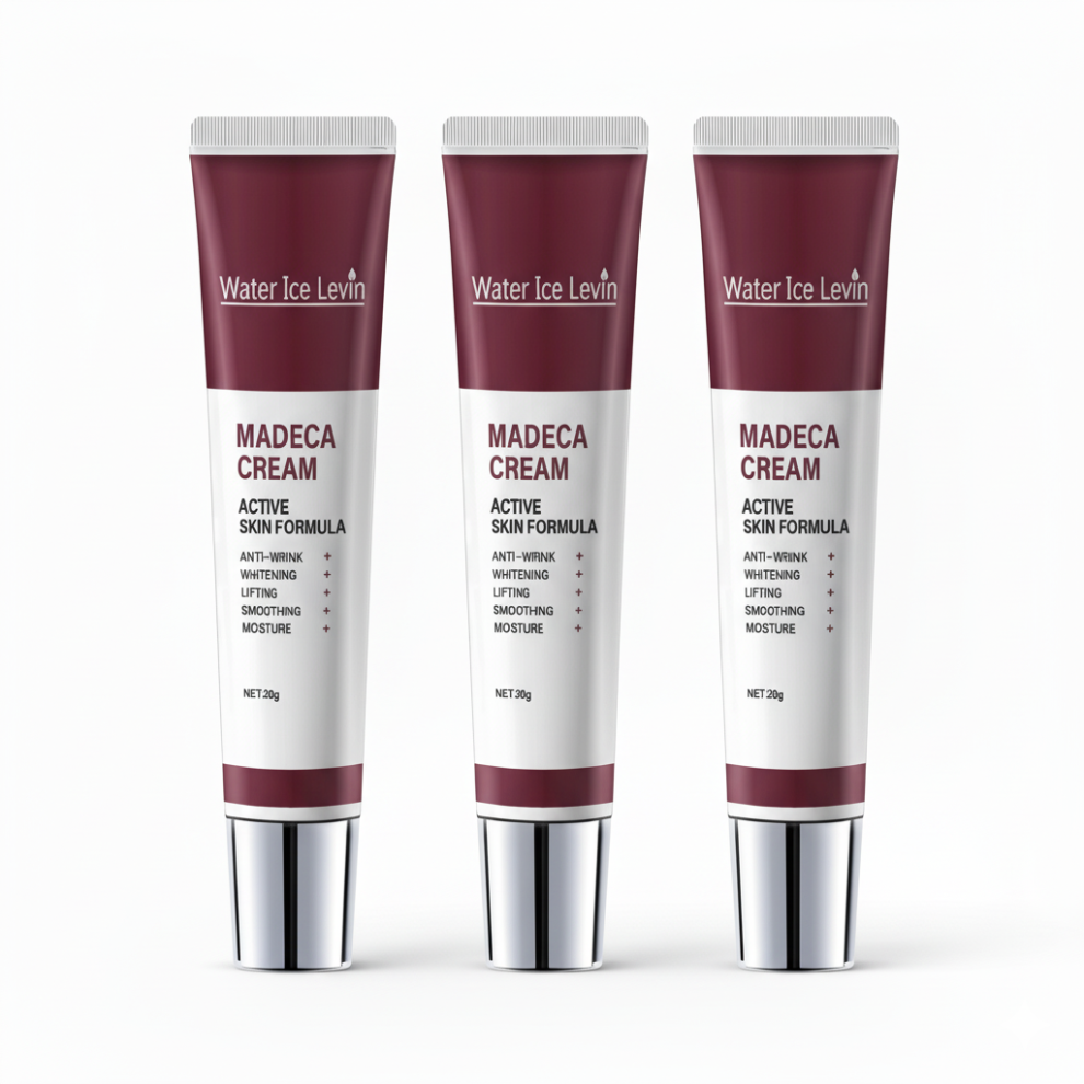 (C) Madeca Cream Active Skin Formula â Anti-Wrinkle Whitening Lifting Smoothing Moisture â Madeca Cream