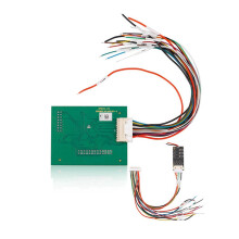 Adattatore APB131 per MQB V850 H850 per  B18 per  Utilizzato con IM508 IM508S IM608 Pro XP400 PRO