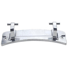 4774EL2001A Dryer Door Hinge for Dryers Parts ReplacesSilver