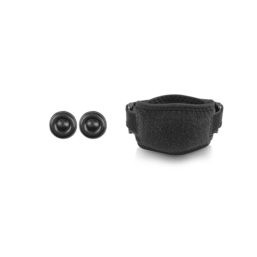 Inf Compression Elbow Brace With Padded Support