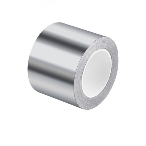 Cinta de aluminio impermeable - 5 cm x 10 m  10m