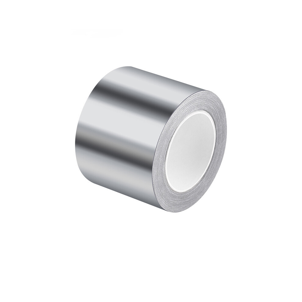 Waterproof Aluminum Tape - 5Cm X 10M 10M 7314280885800