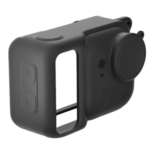 Silicone Protective Case Cover for  GO Action Camera Protector Housing Skin Sleeve Camera Protector Bumper